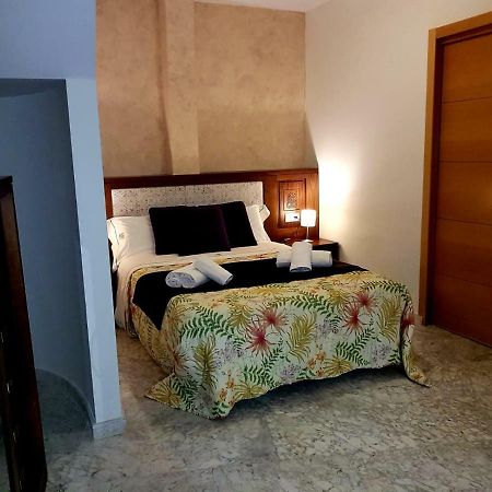 Apartamento Realejo Centro Ciudad Granada Bagian luar foto