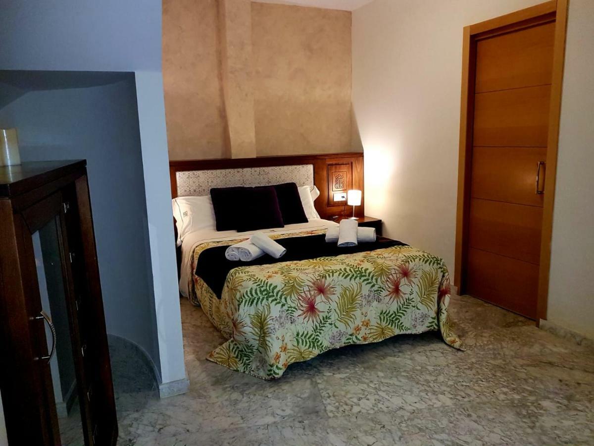 Apartamento Realejo Centro Ciudad Granada Bagian luar foto