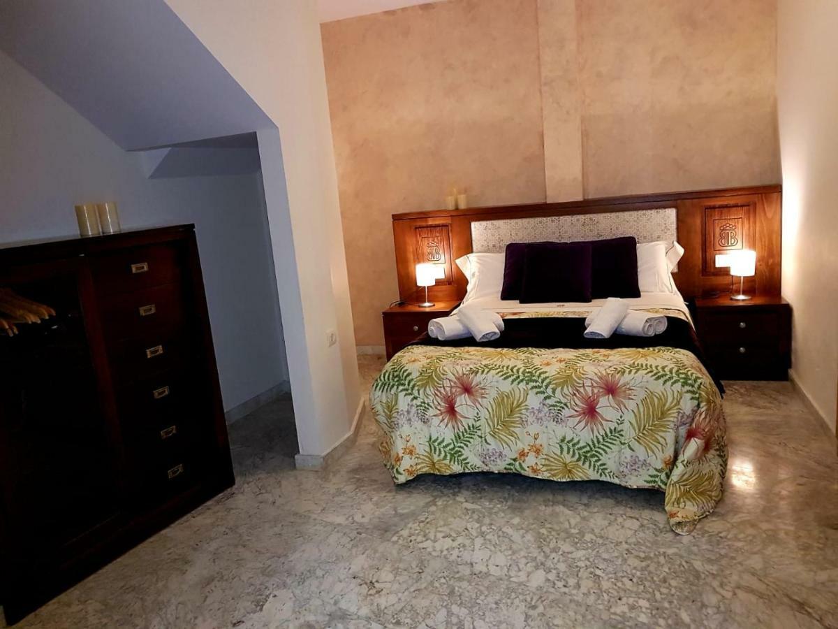 Apartamento Realejo Centro Ciudad Granada Bagian luar foto