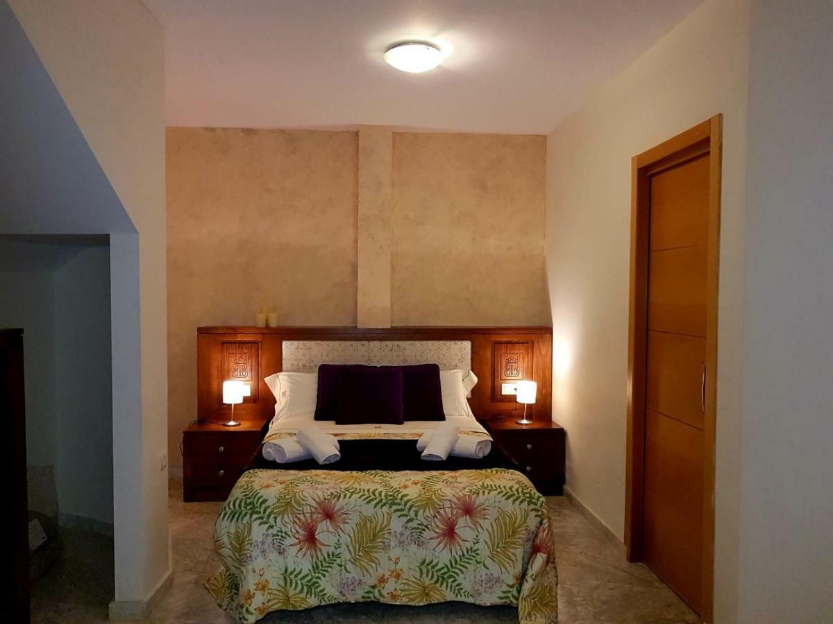 Apartamento Realejo Centro Ciudad Granada Bagian luar foto
