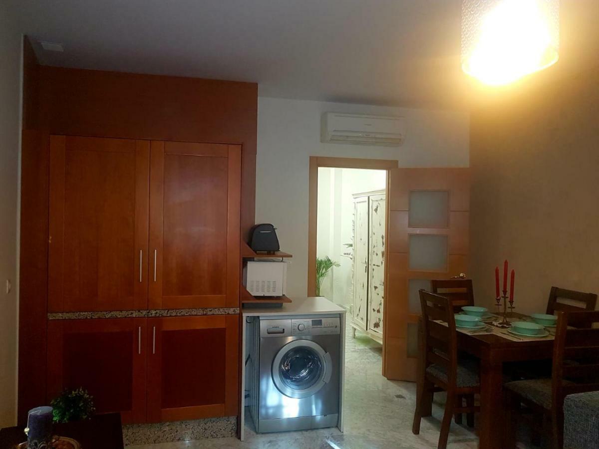 Apartamento Realejo Centro Ciudad Granada Bagian luar foto