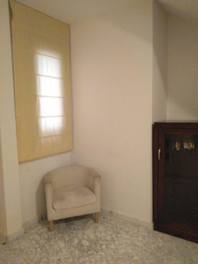 Apartamento Realejo Centro Ciudad Granada Bagian luar foto
