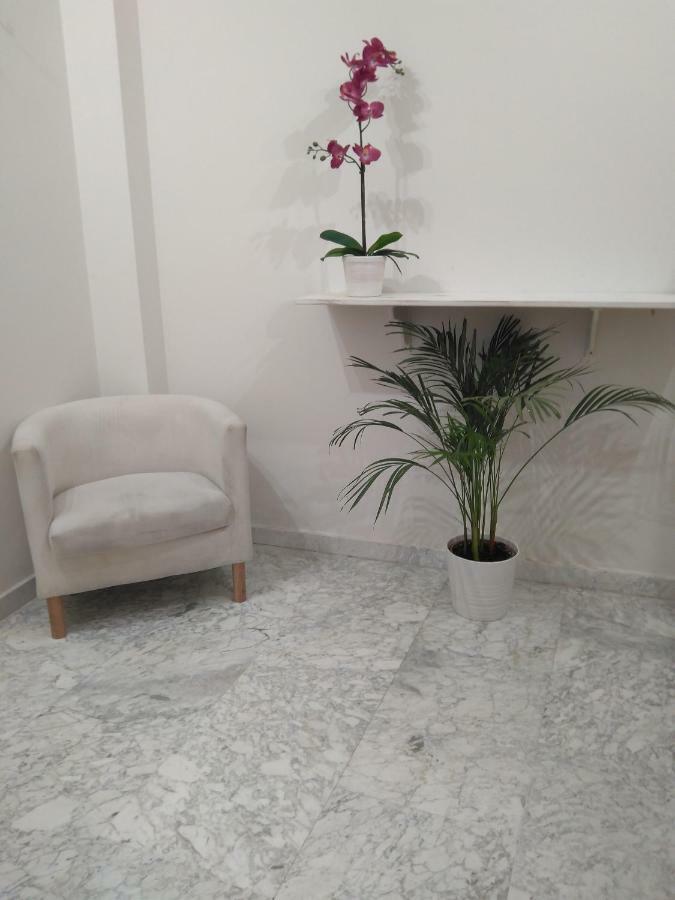 Apartamento Realejo Centro Ciudad Granada Bagian luar foto