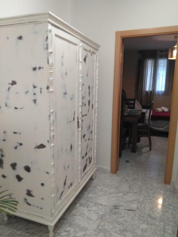 Apartamento Realejo Centro Ciudad Granada Bagian luar foto